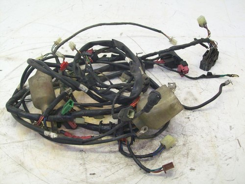 Impianto elettrico per - per, honda