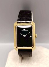 Orologio Jaquet-Droz Tank Oro