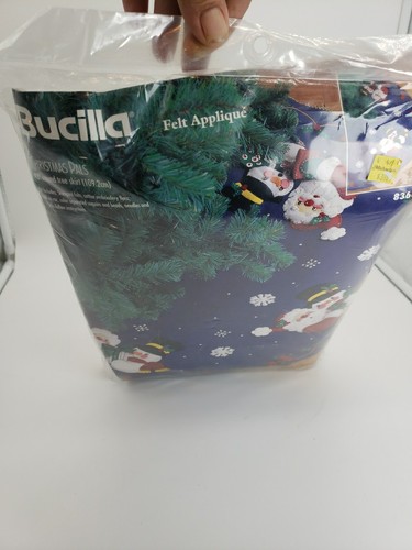 Bucilla rotondo feltro - bucilla,