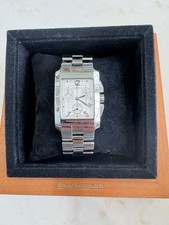 Baume & Mercier Hampton Men's