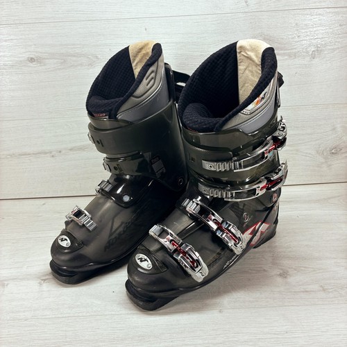 Scarponi sci nordica beast - scarponi,