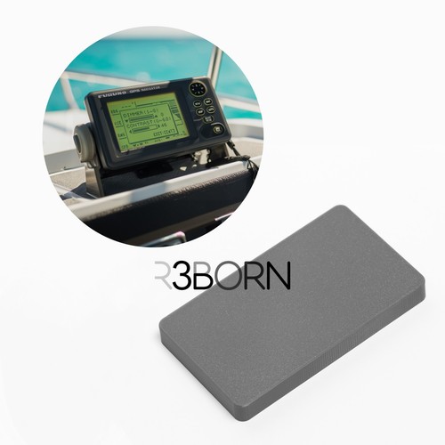 Furuno sun cover marine - |,