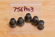 BELLISSIME PARTI ICOM IC-756ProIII - PICCOLE MANOPOLE IC-756Pro IC-756ProII 756PRO2 756PRO3