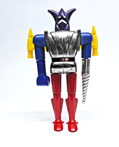Raider vintage mattel - raider,