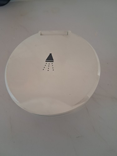 Box nicchia porta - box,