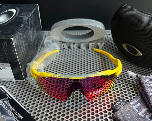 Oakley radar path team - ev,