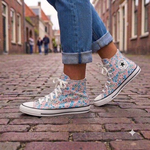 Converse chuck taylor all star - taylor,