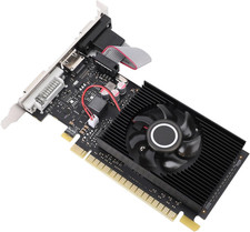 Scheda Grafica Da 1 GB, GPU