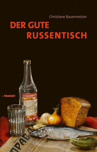 Der gute russentisch - gute,