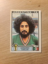 1978 panini argentina world - 1978,
