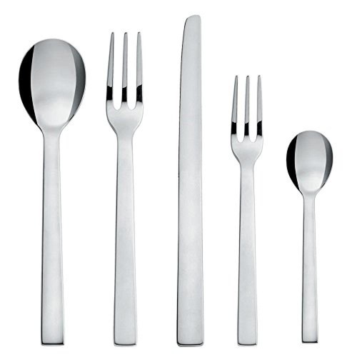 Alessi dc05s5 santiago set - santiago,
