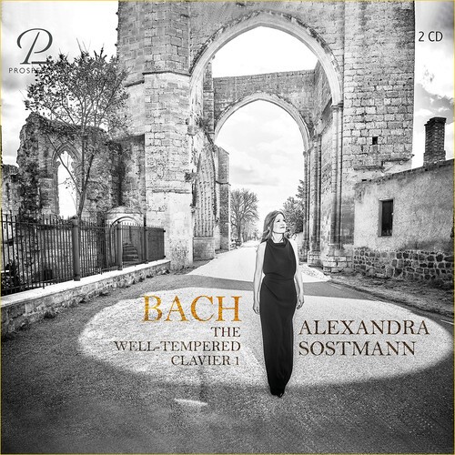Alexandra sostmann the well - sostmann,