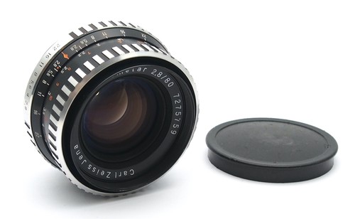 Carl zeiss biometro - biometro, 80