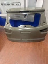 portellone posteriore ford