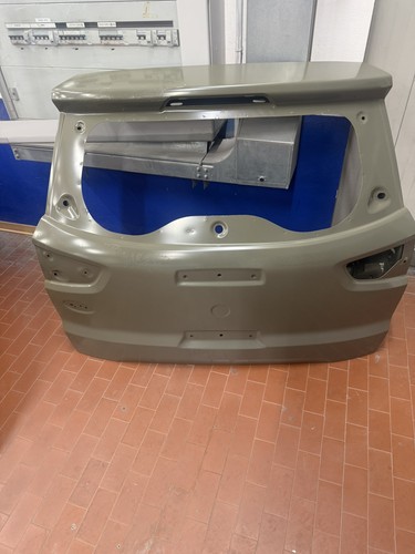 Portellone posteriore ford - portellone,