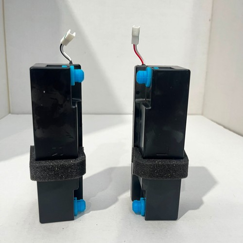 Coppia casse altoparlanti - casse, tv
