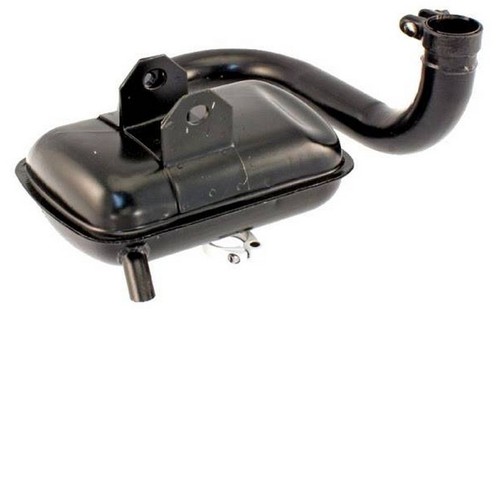 Marmitta vespa 125 150 - vespa, px