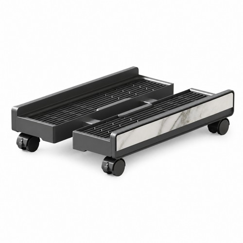 Carrello porta con - porta,