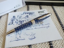 Montblanc Meisterstück
