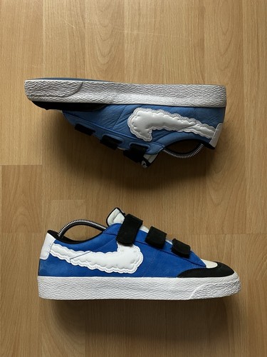 Nike zoom blazer kevin - sb, 'kevin