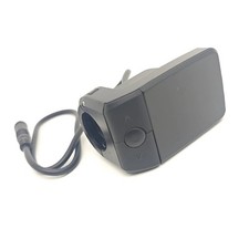 Accessorio bici elettrica