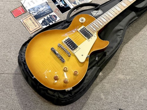 Epiphone les paul standard - epiphone,
