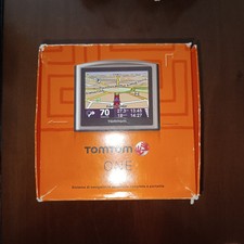 Tom Tom One 3 Italia