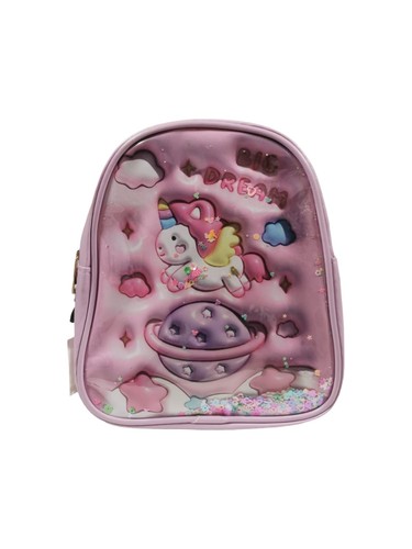 Zainetto bimba zaino - zaino, bambina