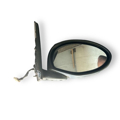 Specchietto retrovisore destro - specchietto,