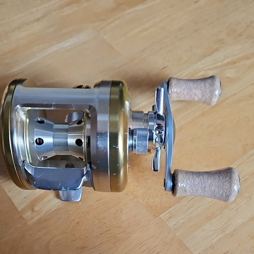 Mulinello baitcasting daiwa - mulinello,