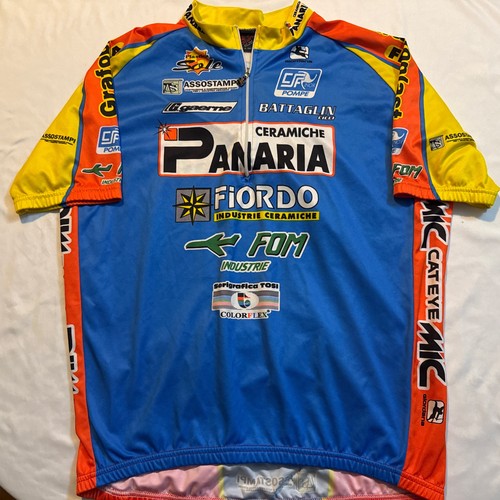 Maglia ciclismo giordana - ciclismo,