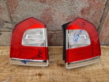 Volvo XC 70/V70 2014-2016