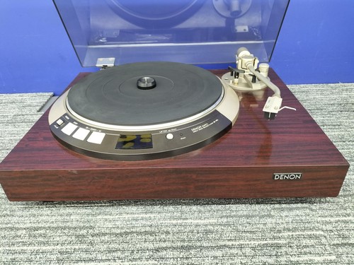 Denon 55l giradischi a - dp-55l,