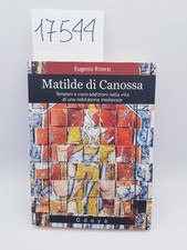 MATILDE DI CANOSSA - Eugenio