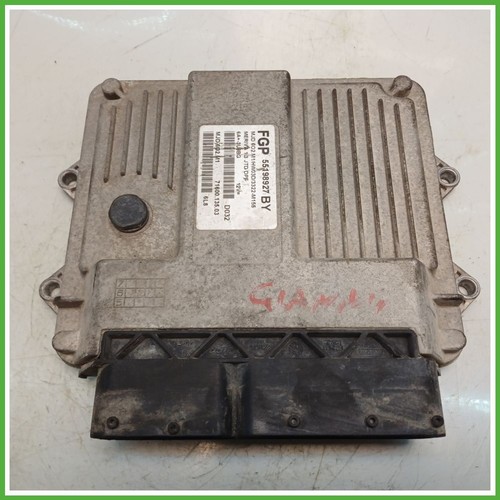 Centralina magneti marelli - centralina,