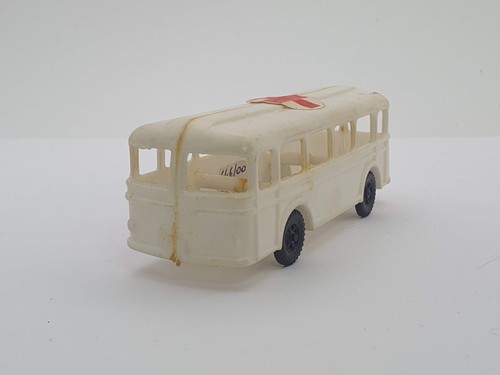 Autobus croce rossa belloni - autobus,