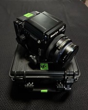 mamiya rz67 pro II