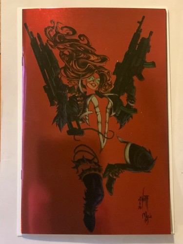 Image comics spawn the - comics, spawn: