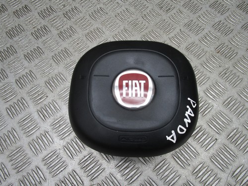 Airbaag volante guidatore fiat - airbaag,