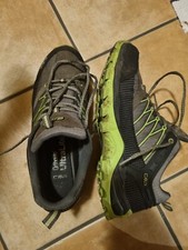 Scarpe Impermeabili 45 CMP Rigel Low Trekking Shoes WP