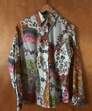 Camicia Etro misto cotone