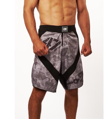 Pantaloncino mma leone - pantaloncino, da