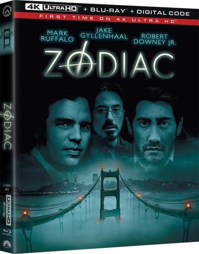 Zodiac ultra hd - ultra,