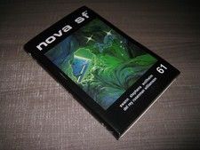 NOVA SF 61  UOMINI E DEI