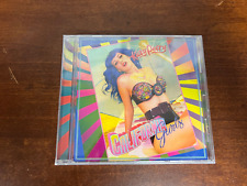 Katy Perry - California Gurls