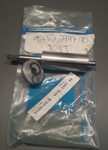 Atlas copco kit 4210 2997 - atlas, ,