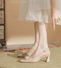 Decolte Scarpe Donna Alte 6 cm