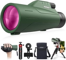 Telescopio Monoculare 12x56