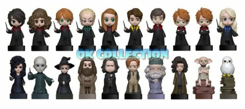 Harry potter wizzis - harry, 2017_