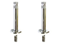 2x Asta Frecce 97mm per KAWASAKI KH400 KZ Z 200 400 440 550 650 750 1000